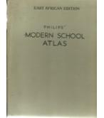 PHILIP'S MODERN SCHOOL ATLAS